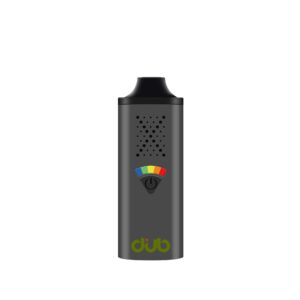 G9 DUB Dry Herb Vaporizer