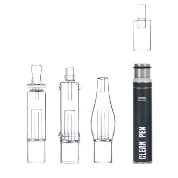 G9 Greenlight Vape Clean Pen | Wax Pens For Sale | Free Shipping