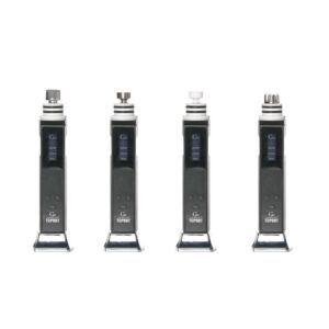 G9 Greenlightvapes TCPORT E-Nail Dab Kit