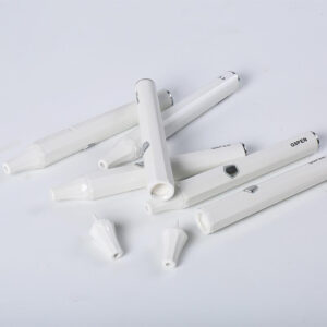 G9 White Electric Cigarette Vape Pen