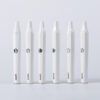 G9 White Electric Cigarette VapeWax Pen For Sale  Free Shipping