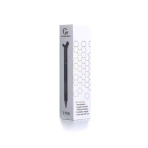 G9 Z Pen Stealth 510 Thread Battery Wax Pen