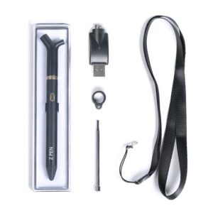 G9 Z Pen Stealth 510 Thread Battery Wax Pen