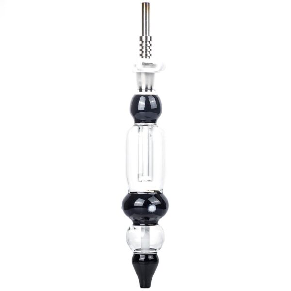 Glass Nectar Collector Style Kit | Dab Straws For Sale | Free Shipping