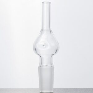 Complete Glass Dab Straw Kit