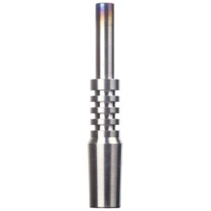 Complete Glass Dab Straw Kit
