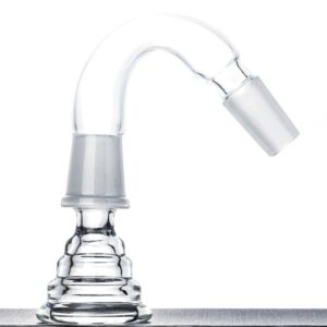 Complete Glass Dab Straw Kit