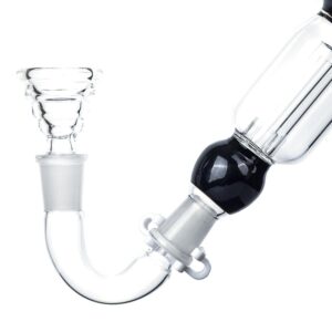 Complete Glass Dab Straw Kit