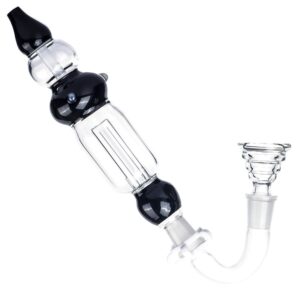 Complete Glass Dab Straw Kit