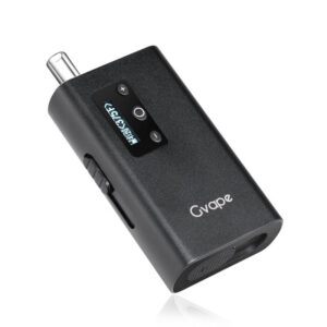 Gvape 2000mAh Dry Herb Vaporizer