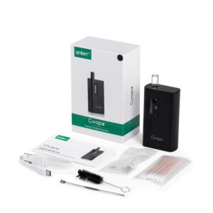 Gvape 2000mAh Dry Herb Vaporizer