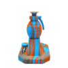 Hand Grenade Silicone Dab Straw - Silicone Nectar Collectors Dab Rigs For Sale - Puffing Bird - Online Headshop