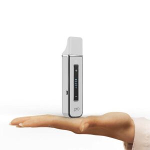 Herbva Pro Dry Herb Vaporizer