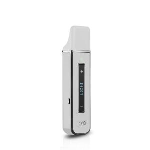 Herbva Pro Dry Herb Vaporizer