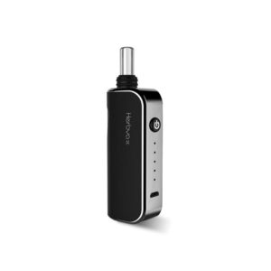 Herbva X 3-In-1 Portable Vaporizer