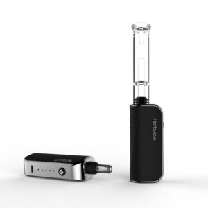 Herbva X 3-In-1 Portable Vaporizer