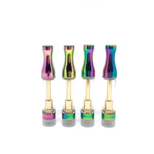 Metal Tip 510 Thread Cartridge | Oil Tanks For Sale | Free Shipping