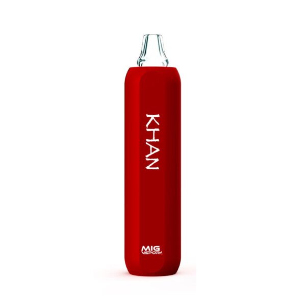 KHAN Dry Herb Vaporizer | Weed Vapes For Sale | Free Shipping