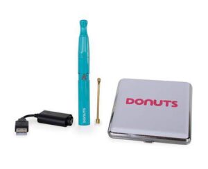 Kandy Pens Donuts – Turquoise