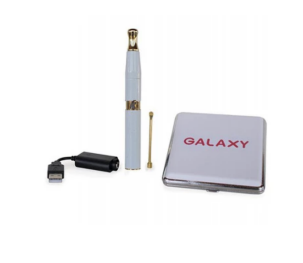 Kandy Pens Galaxy Cosmos Red | Buy Dry Herb Vaporizers Online | Sale