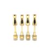 Metal Short Mouthpeice OilVape Cartridge For Sale  Free Shipping
