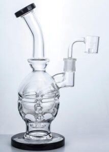 Puffing Bird™ Core Reactor Quartz Banger/Nail