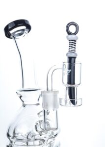 Quartz Terp Vacuum/Slurper Banger/Nail