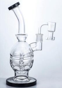 Quartz Terp Vacuum/Slurper Banger/Nail