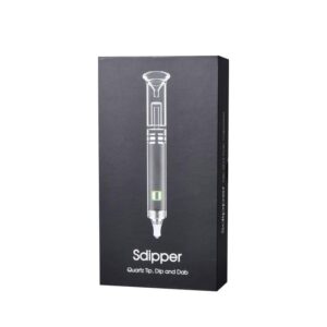 Sdipper Electric Nectar Collector