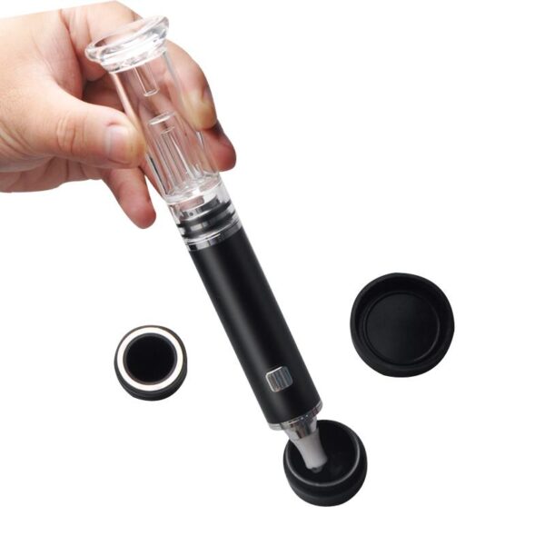 Sdipper Electric Nectar Collector | Best Dab Pens For Sale | Free Shipping