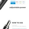 VAPMOD Stoner X Wax Pen | Best Dab Pens For Sale | Free Shipping