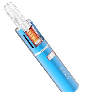 VAPMOD Xtube 710 Concentrate Vaporizer | Best Weed Vapes For Sale