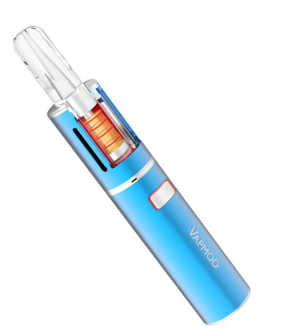 VAPMOD Xtube 710 Concentrate Vaporizer | Best Weed Vapes For Sale