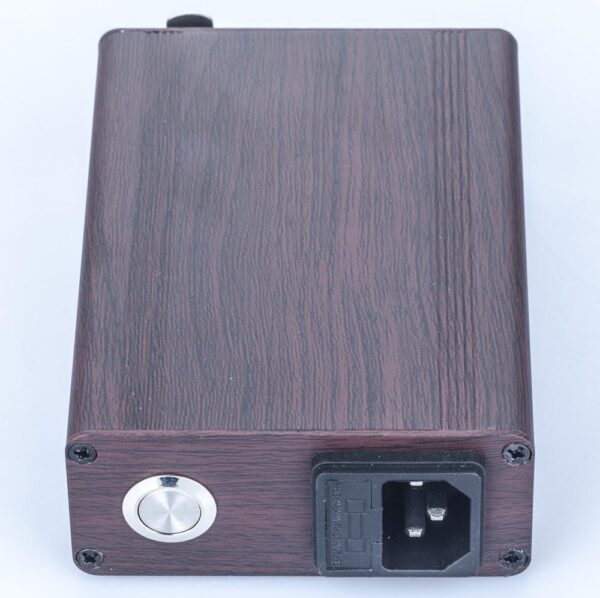 Wooden Pattern Enail Dab Kit | Enail Bundles For Sale | Free Shipping
