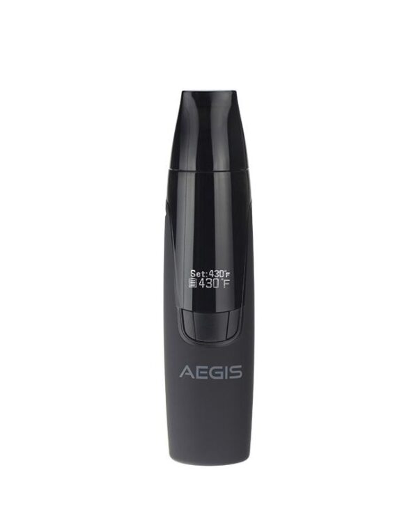 Atmos Aegis Kit | Dry Herb Vaporizer For Sale | Free Shipping