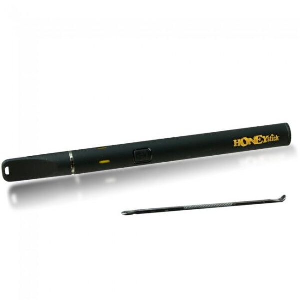 HoneyStick Rip & Ditch Disposable Dab Pen | Best Wax Pens For Sale