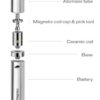 Yocan Magneto Concentrate Vape Pen | Buy Best Wax Pens Online | Sale