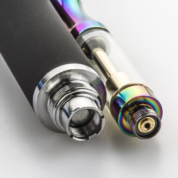 eGo-C Twist Battery Variable Voltage  510 Thread Battery For Sale