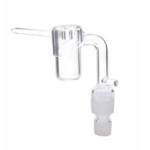 Heady Recycler Dab Rig Enail Kit Bundle