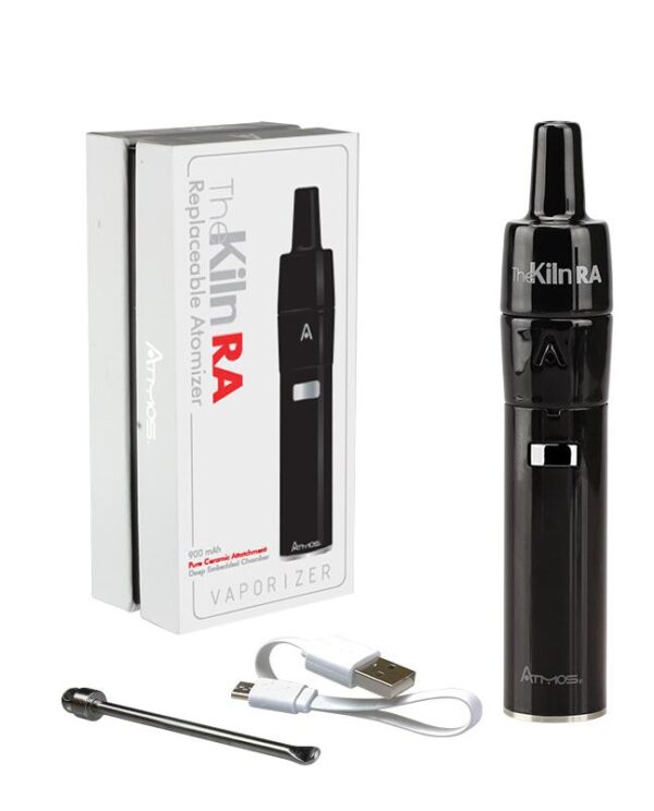 Atmos Kiln Kit | Concentrate Vape Pens For Sale | Free Shipping