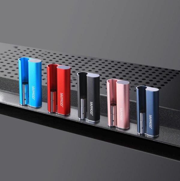 VAPMOD Magic 710 Box Mod | Best 510 Thread Battery For Sale